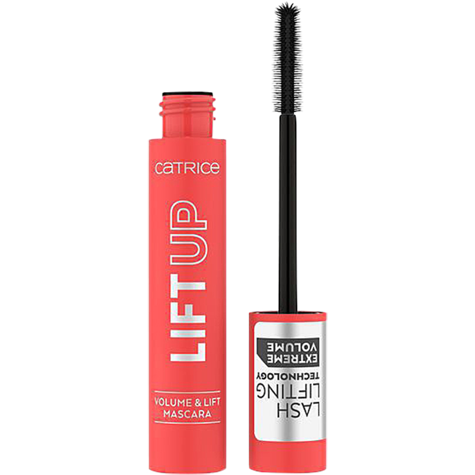 Lift Up Volume & Lift Mascara