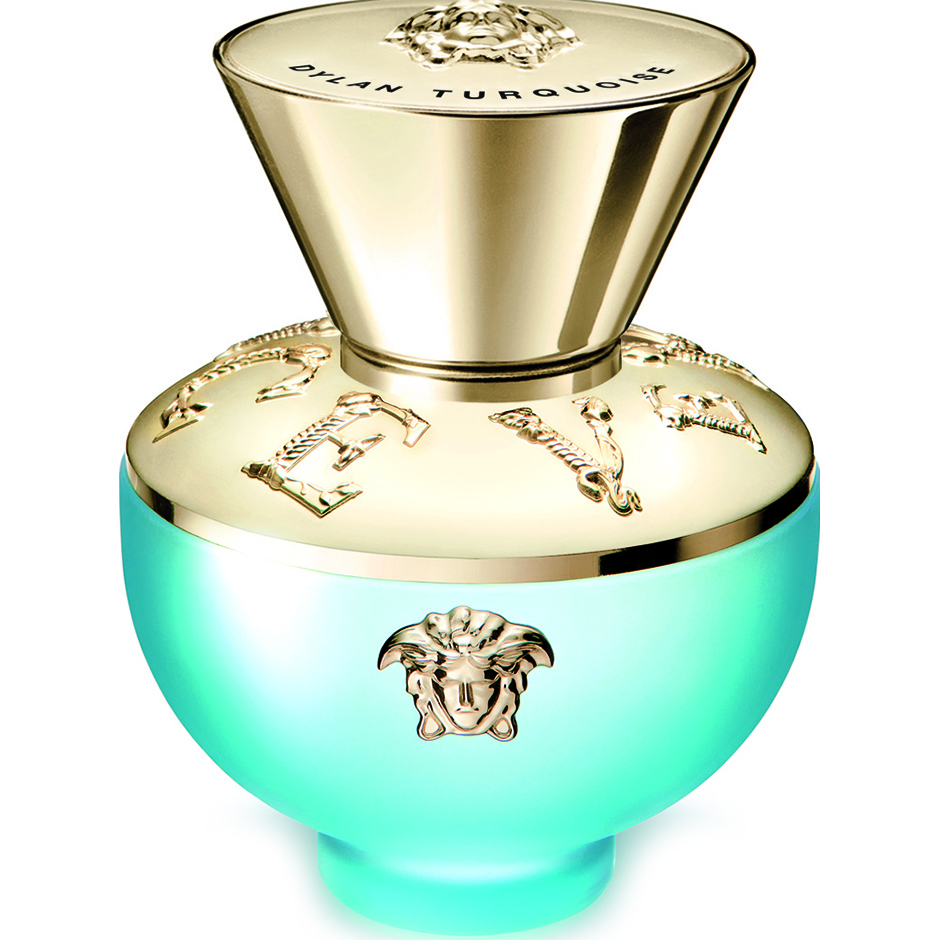 Dylan Turquoise Pour Femme