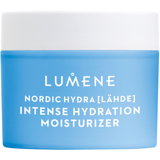 Nordic Hydra Intense Hydration Moisturizer