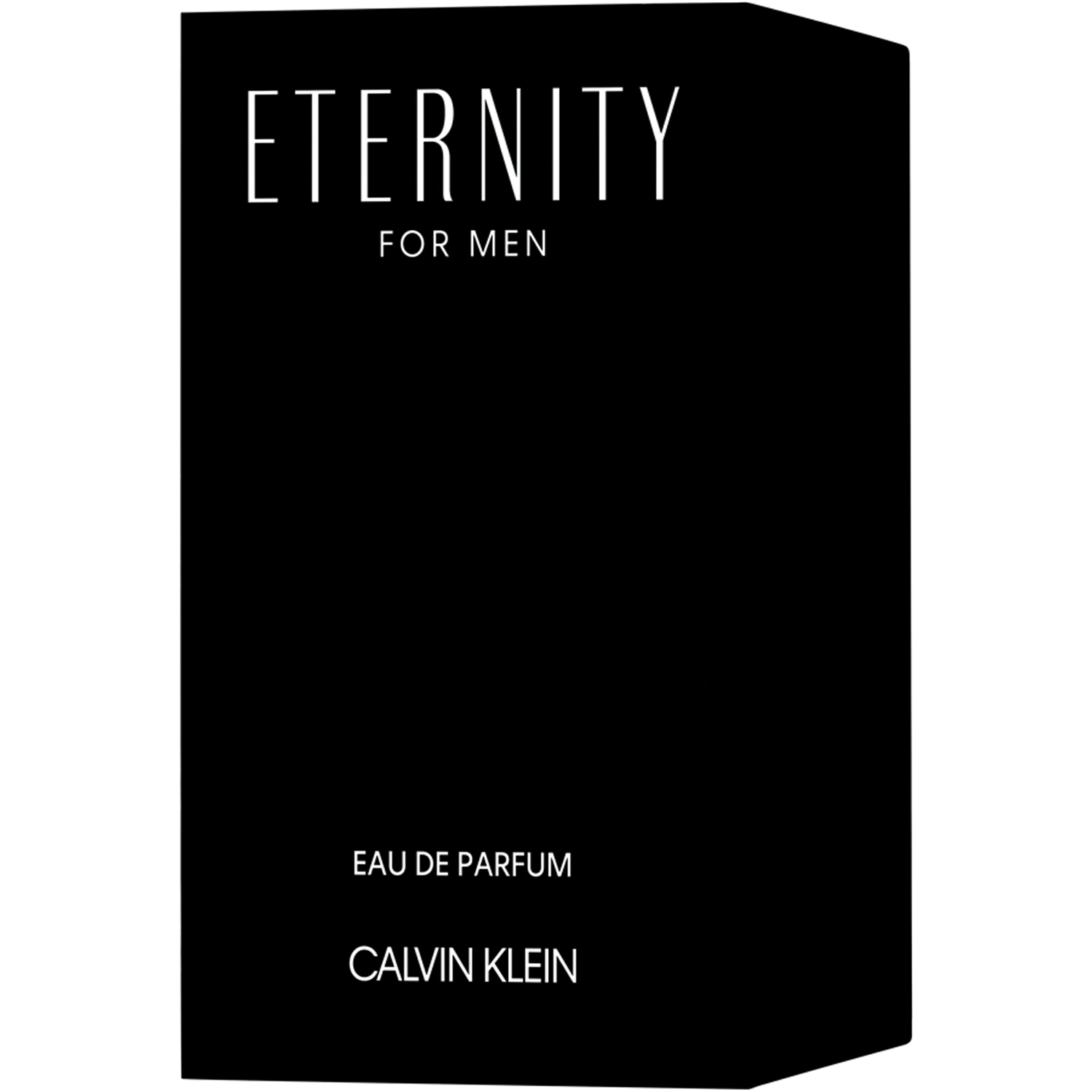 Eternity Man