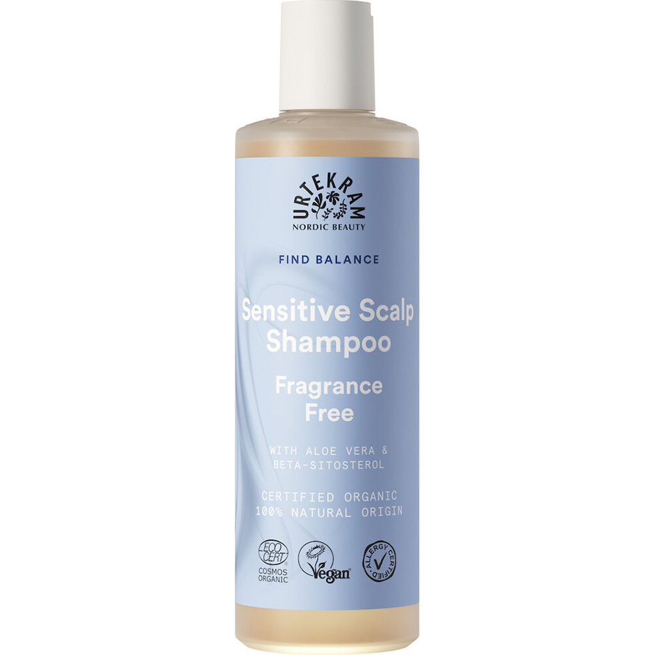 Sensitive Scalp Shampoo