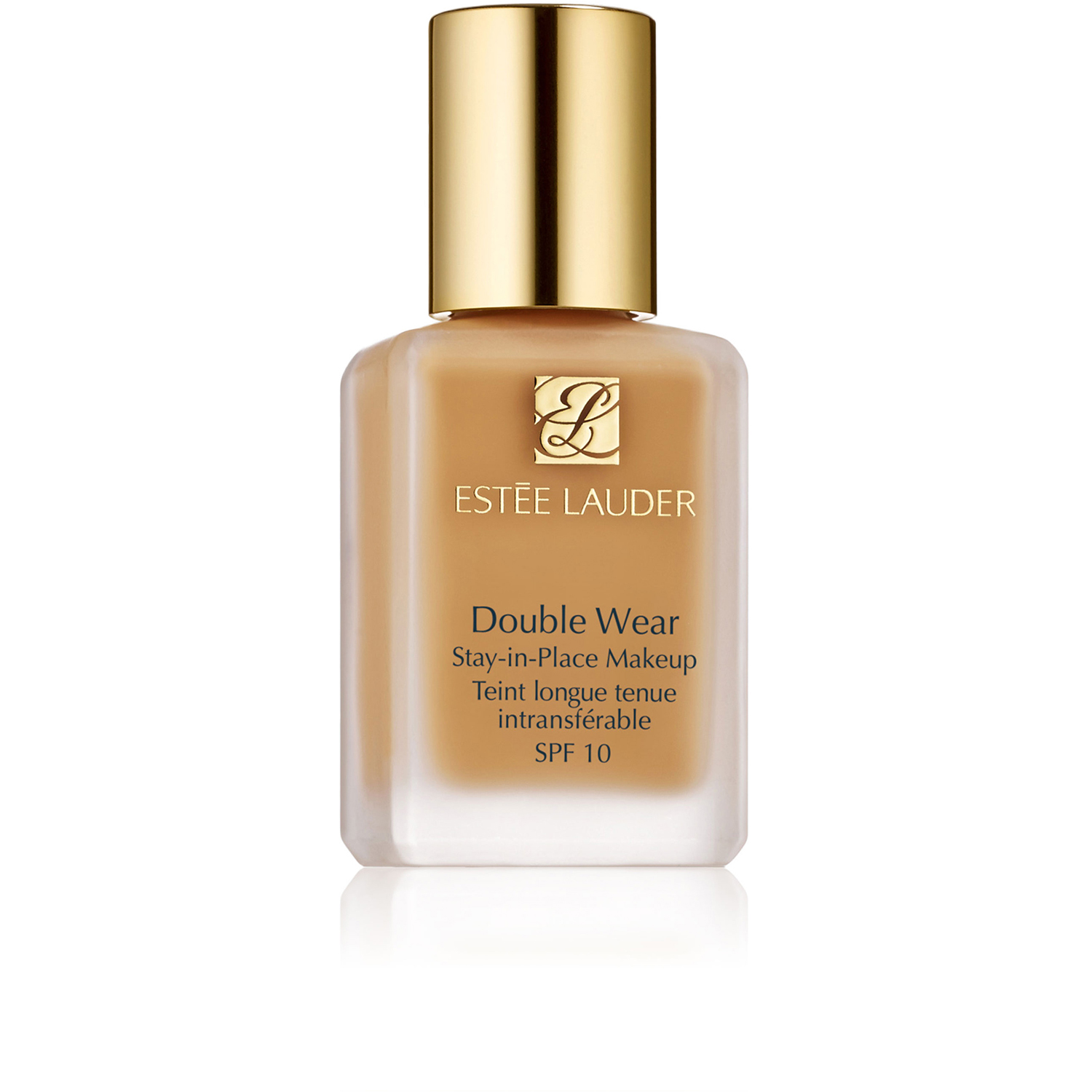 Double Wear Stay-In-Place Foundation SPF10