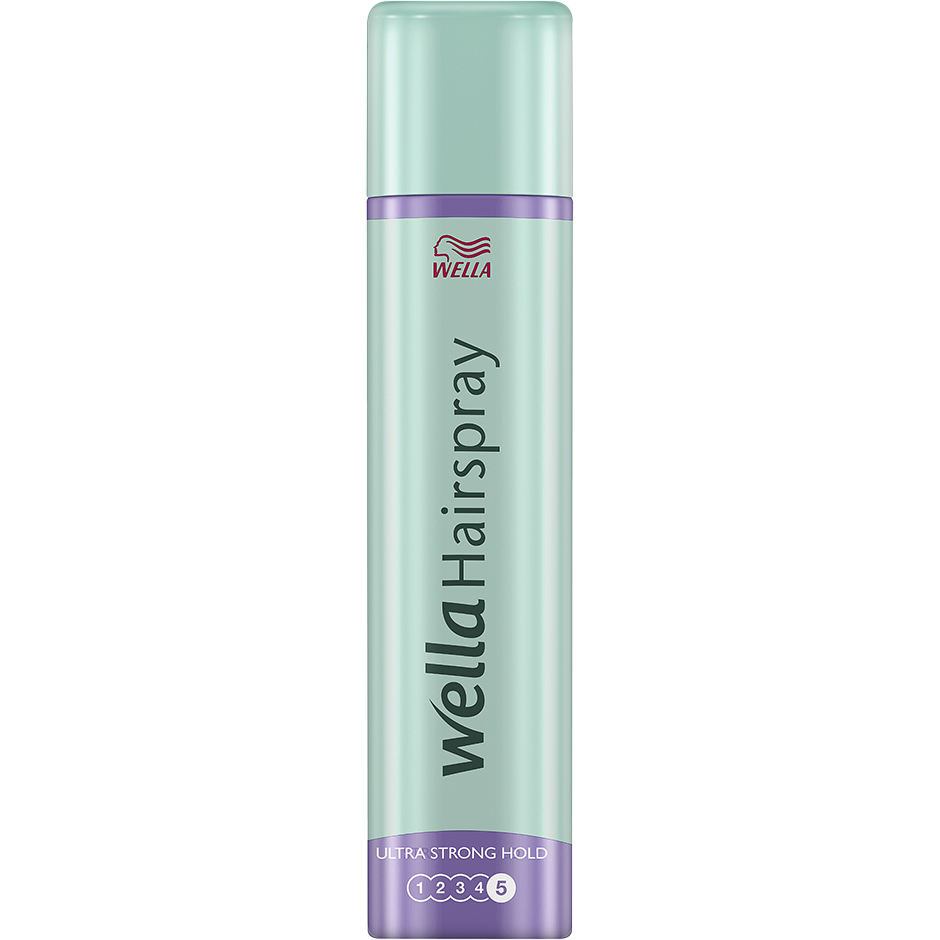 Wella Hairspray Ultra Strong