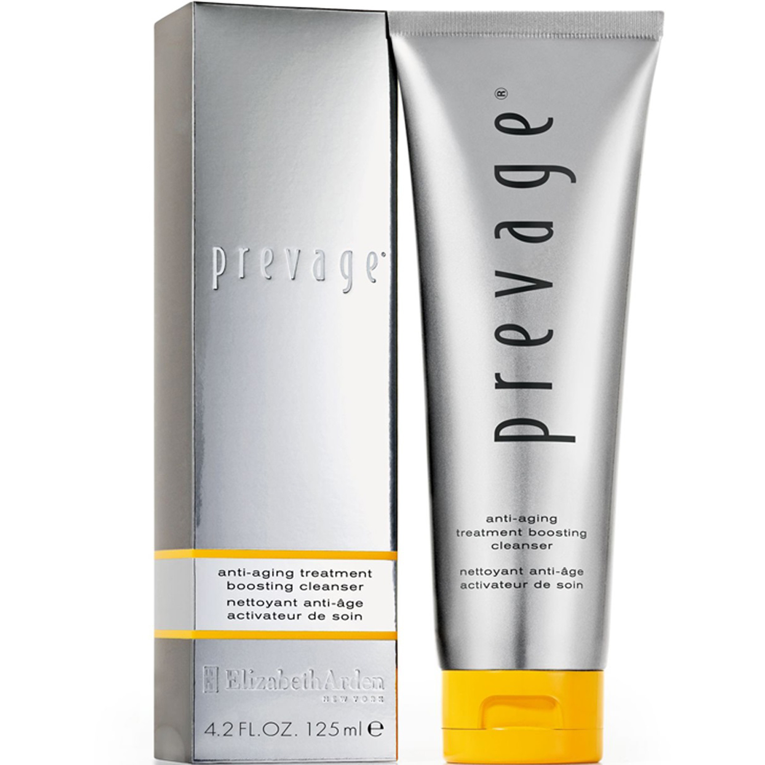 Elizabeth Arden Prevage Anti-Aging Treatment Boosting Cleanser - 125 ml