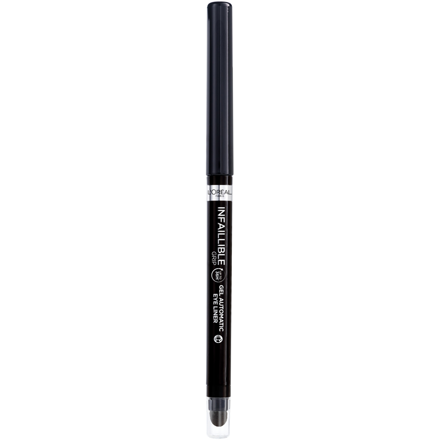 Infaillible Grip 36H Gel Automatic Eyeliner