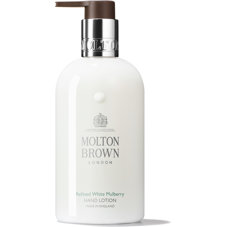 Refined White Mulberry Fine Liquid Hand Lotion