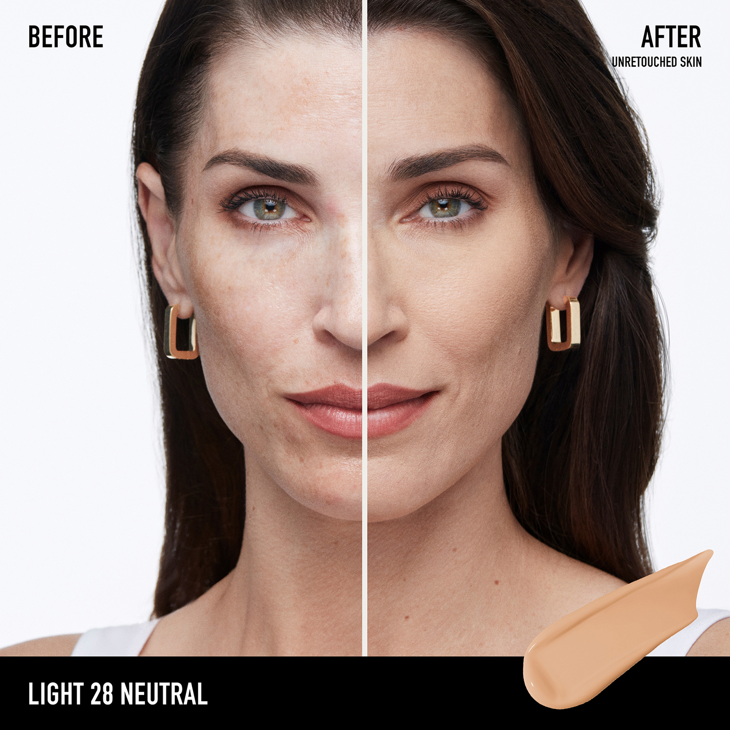 BarePro 24H Matte Liquid Foundation Light