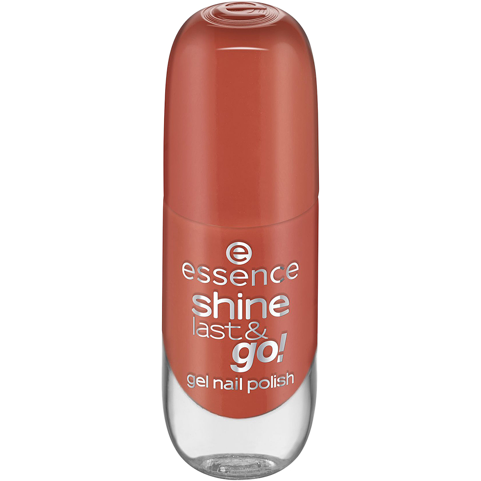 Shine Last & Go! Gel Nail Polish