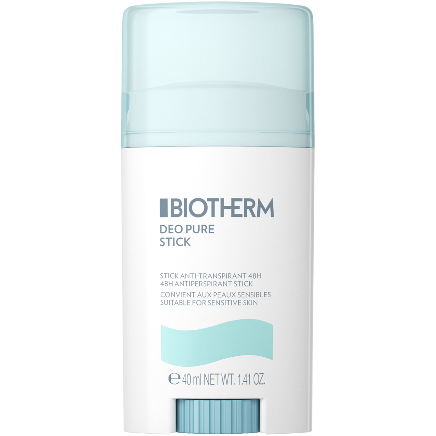 Biotherm Deo Pure Deostick - 40 ml