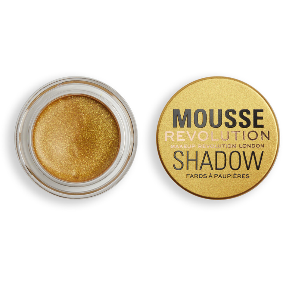 Mousse Shadow