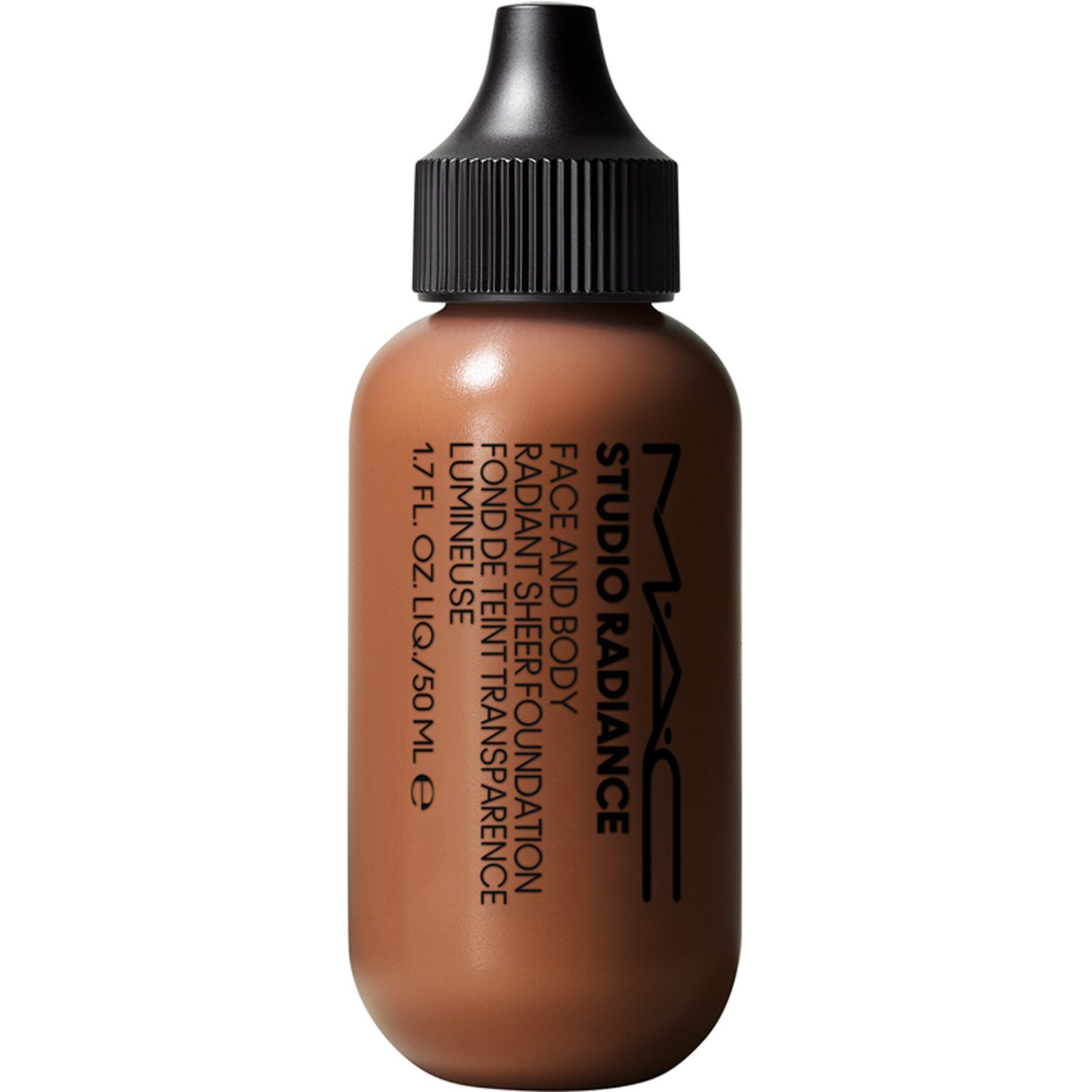 Studio Radiance Face And Body Radiant Sheer Foundation