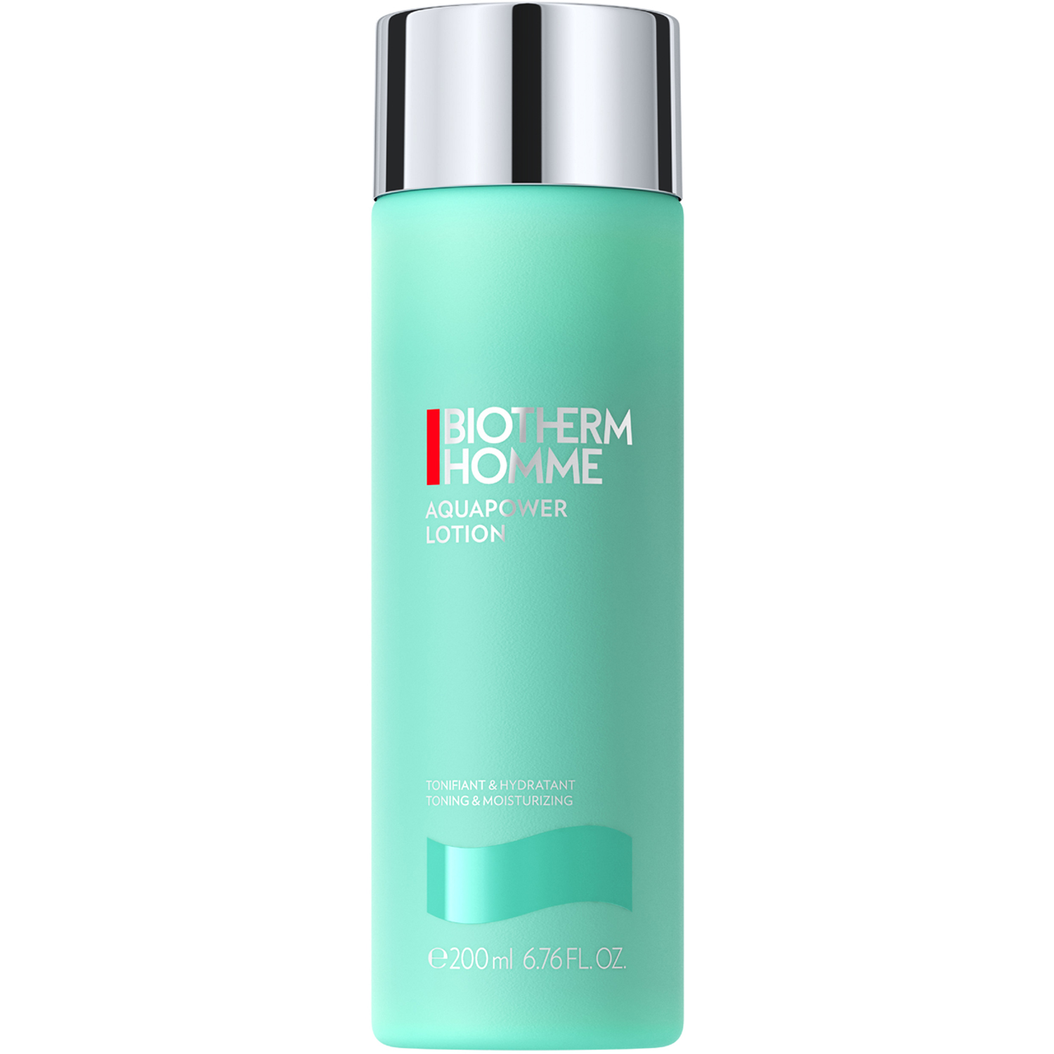 Homme Aquapower Lotion