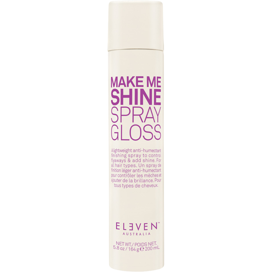 Make Me Shine Spray Gloss