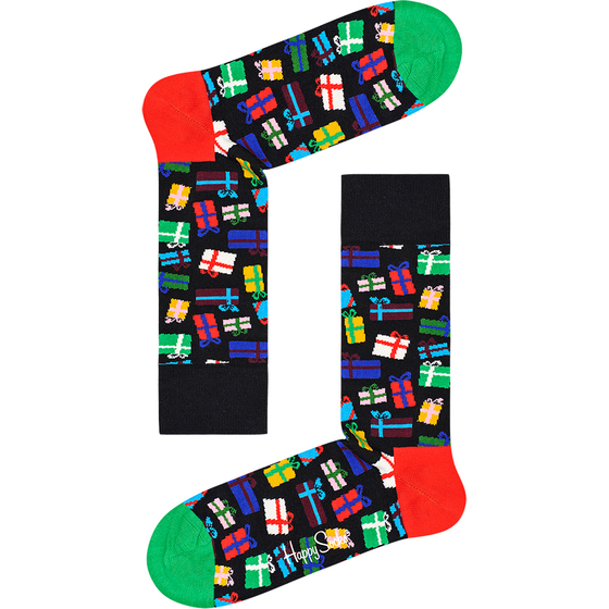 4-Pack Gift Bonanza Socks Gift Set