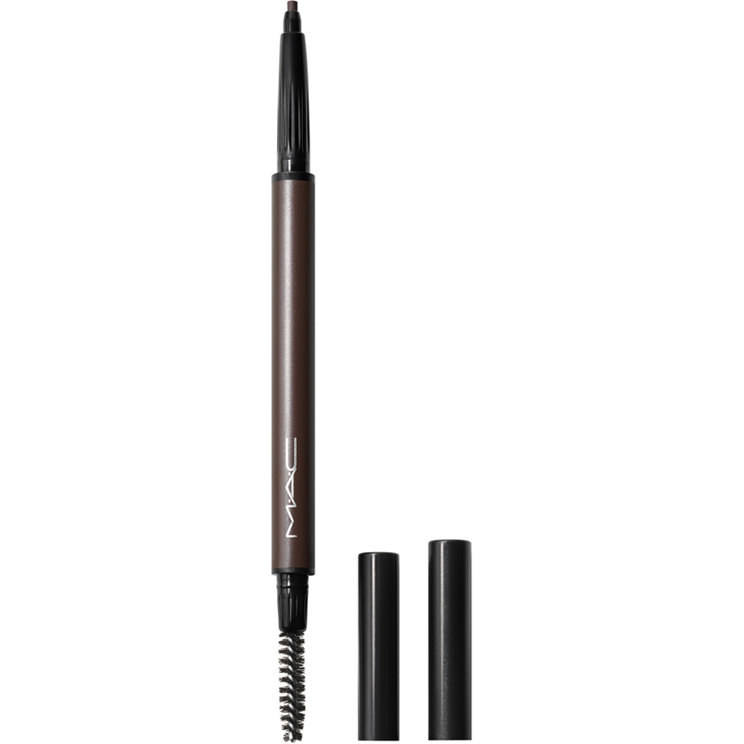 MAC Cosmetics Eye Brows Styler Genuine Aubergine - 0,1 g