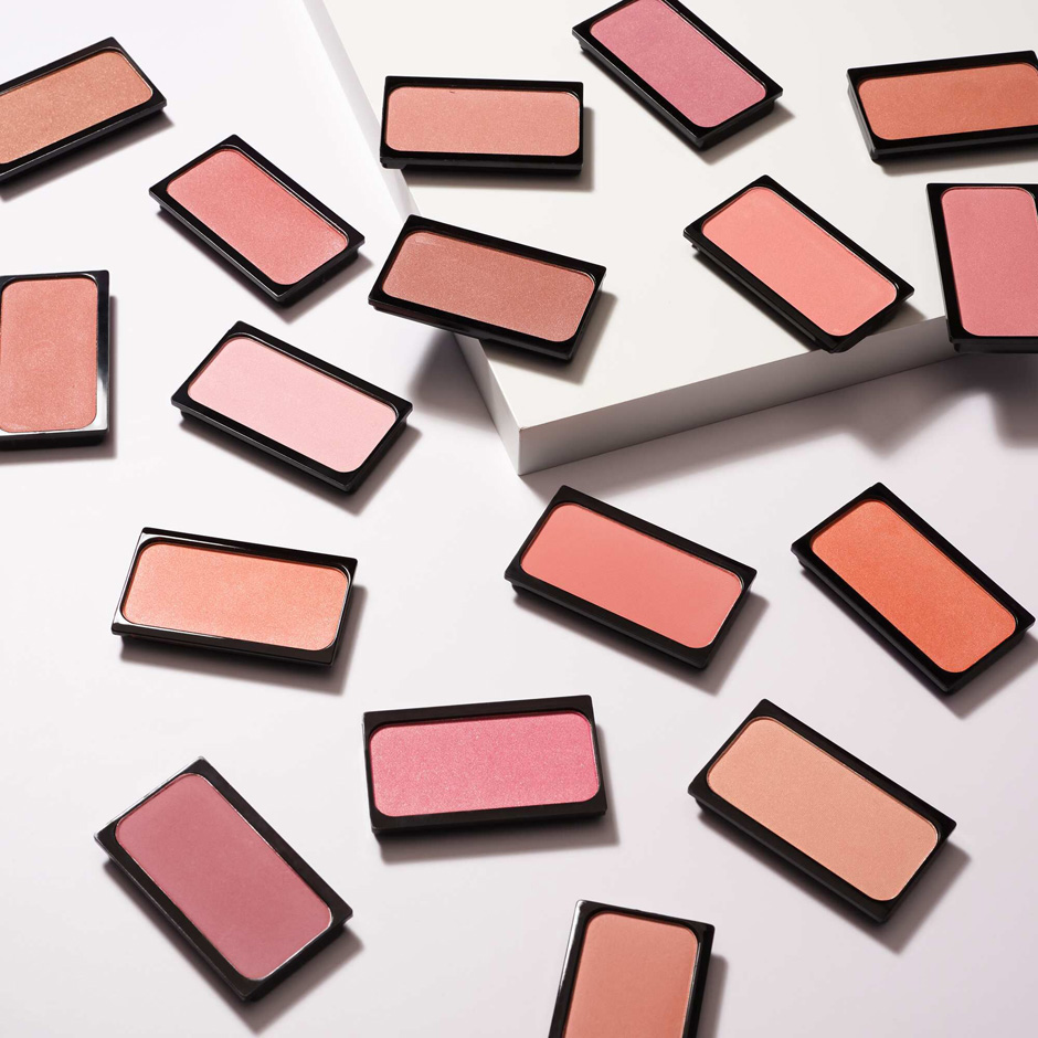 Compact Blusher