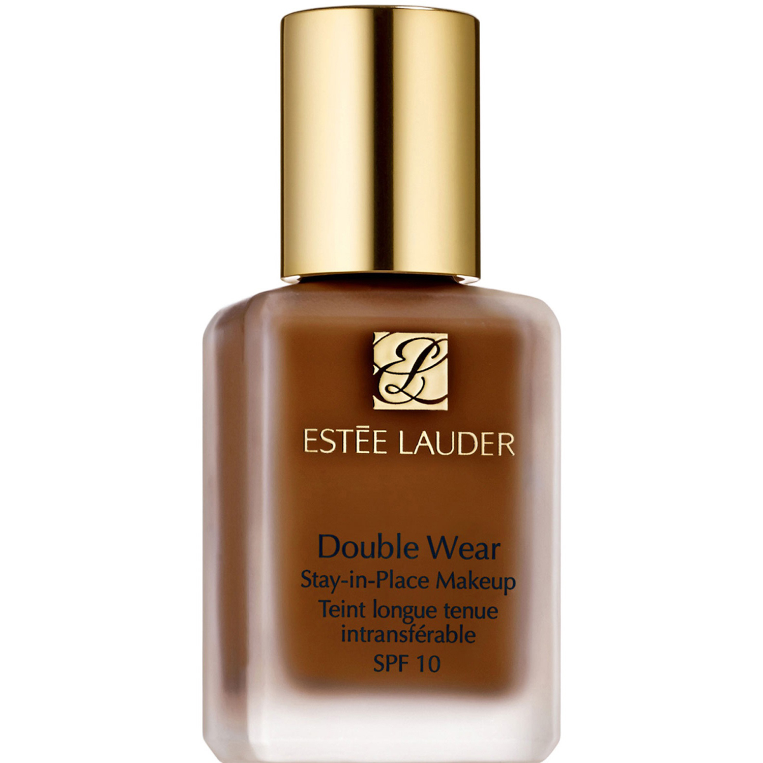 Double Wear Stay-In-Place Foundation SPF 10