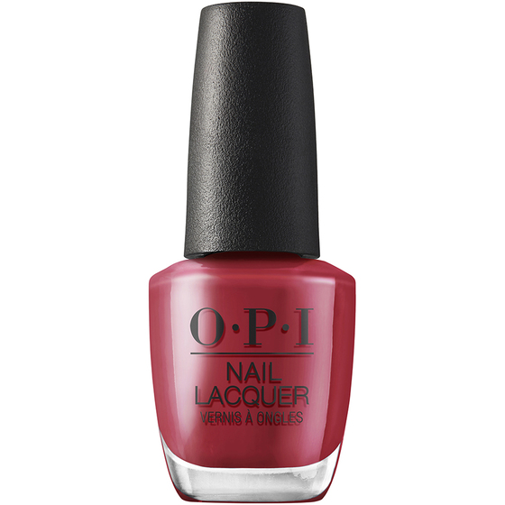 OPI Nail Lacquer Fall Collection