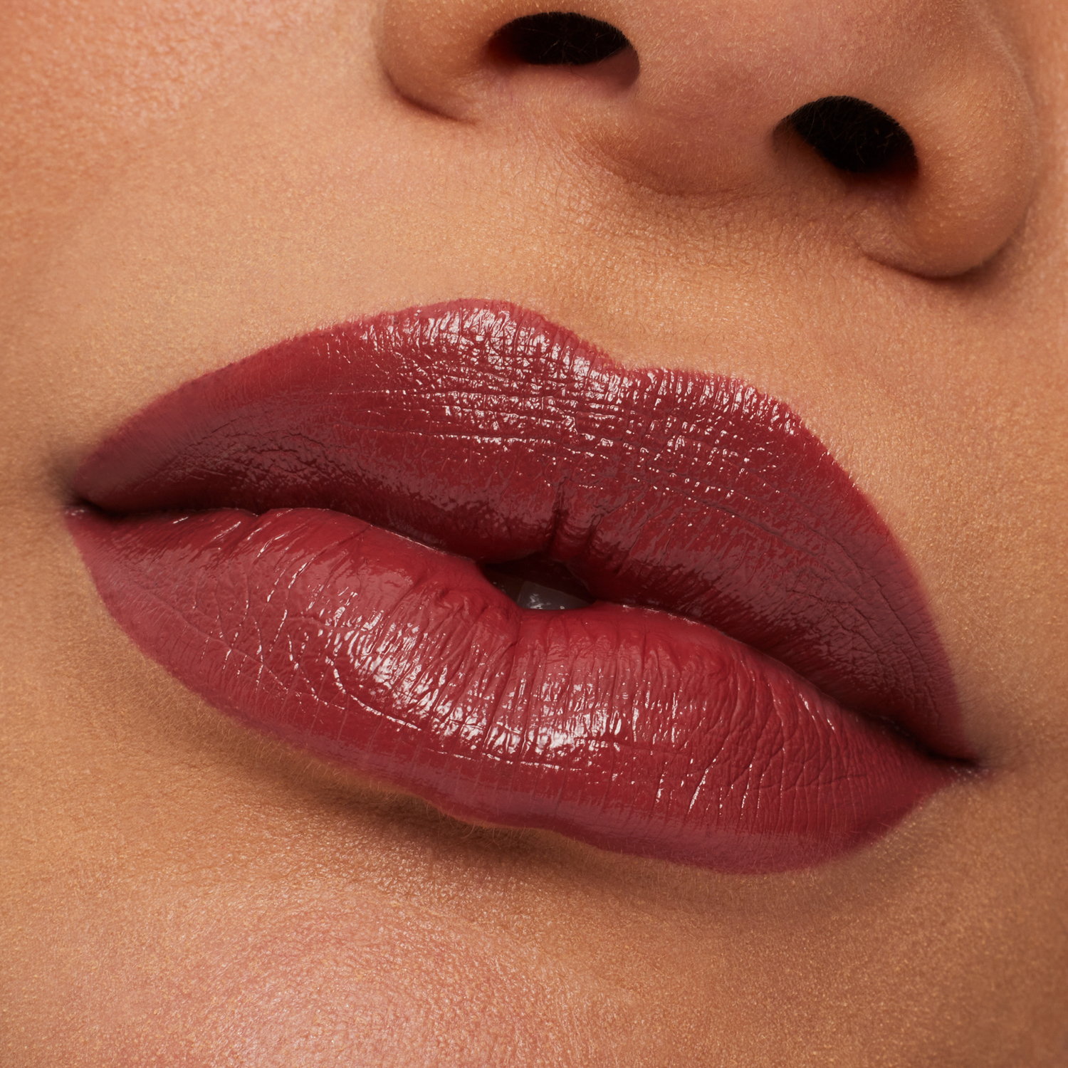 Macximal Sleek Satin Lipstick