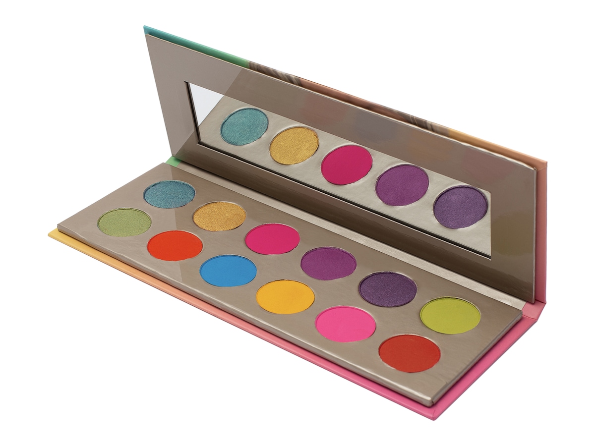 Beauty Color Crush Palette