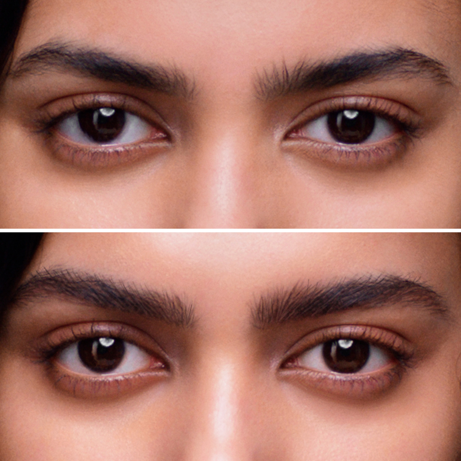 Shape & Shade Brow Tint