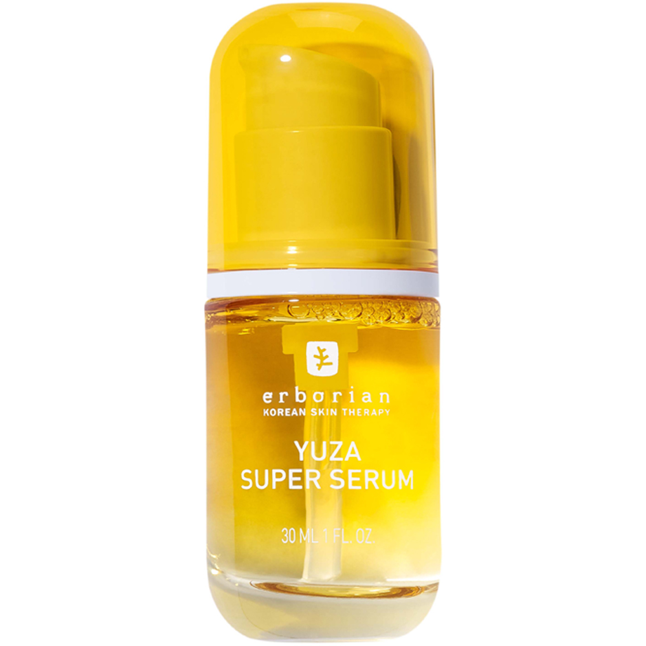 Yuza Super Serum