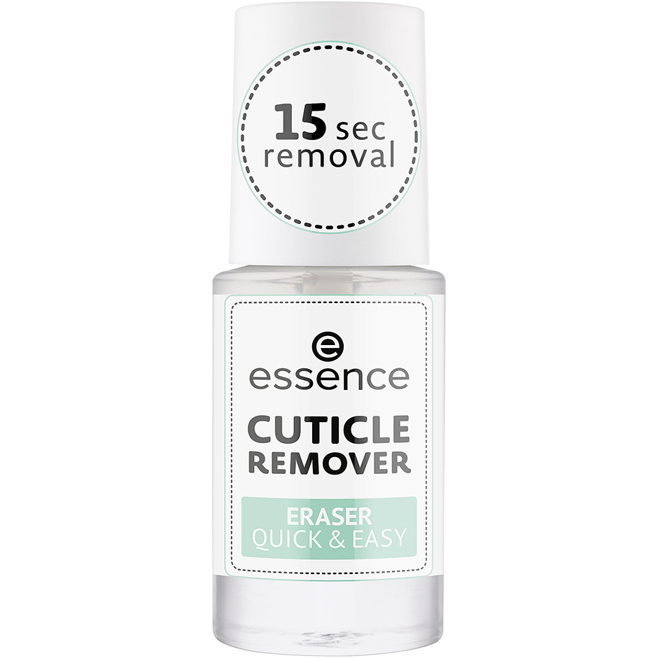 Cuticle Remover Eraser Quick & Easy