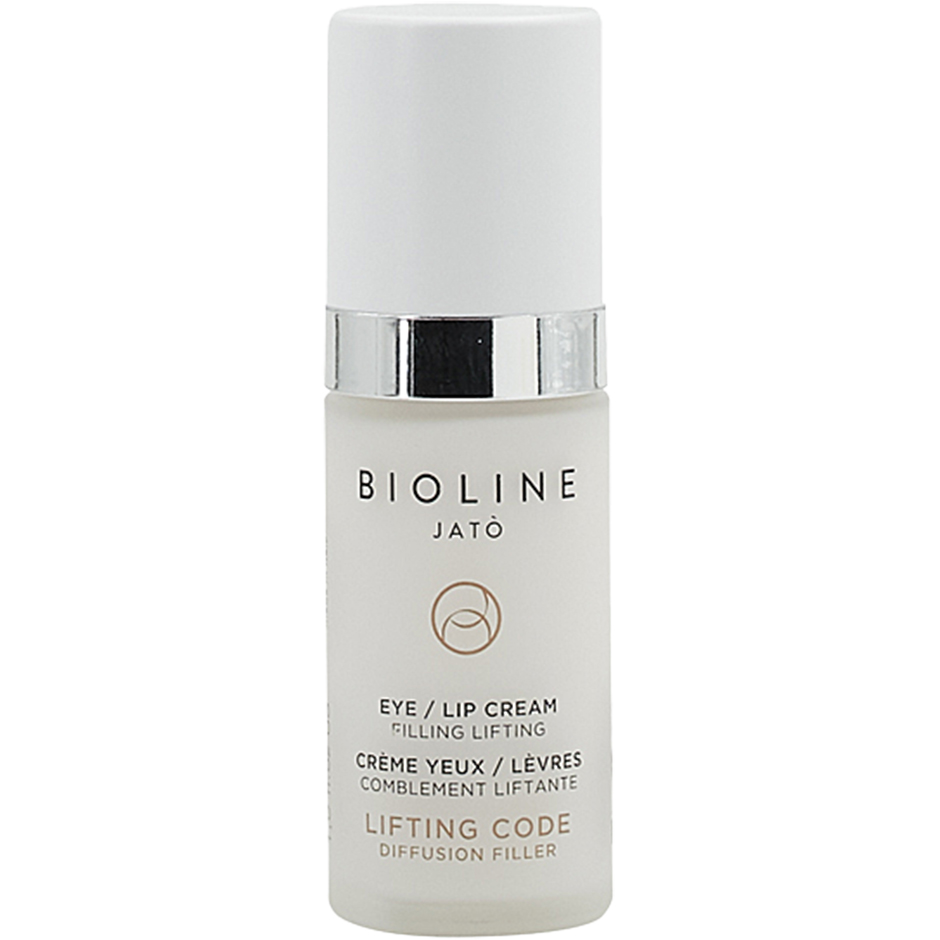 Lifiting Code Eye & Lip Cream