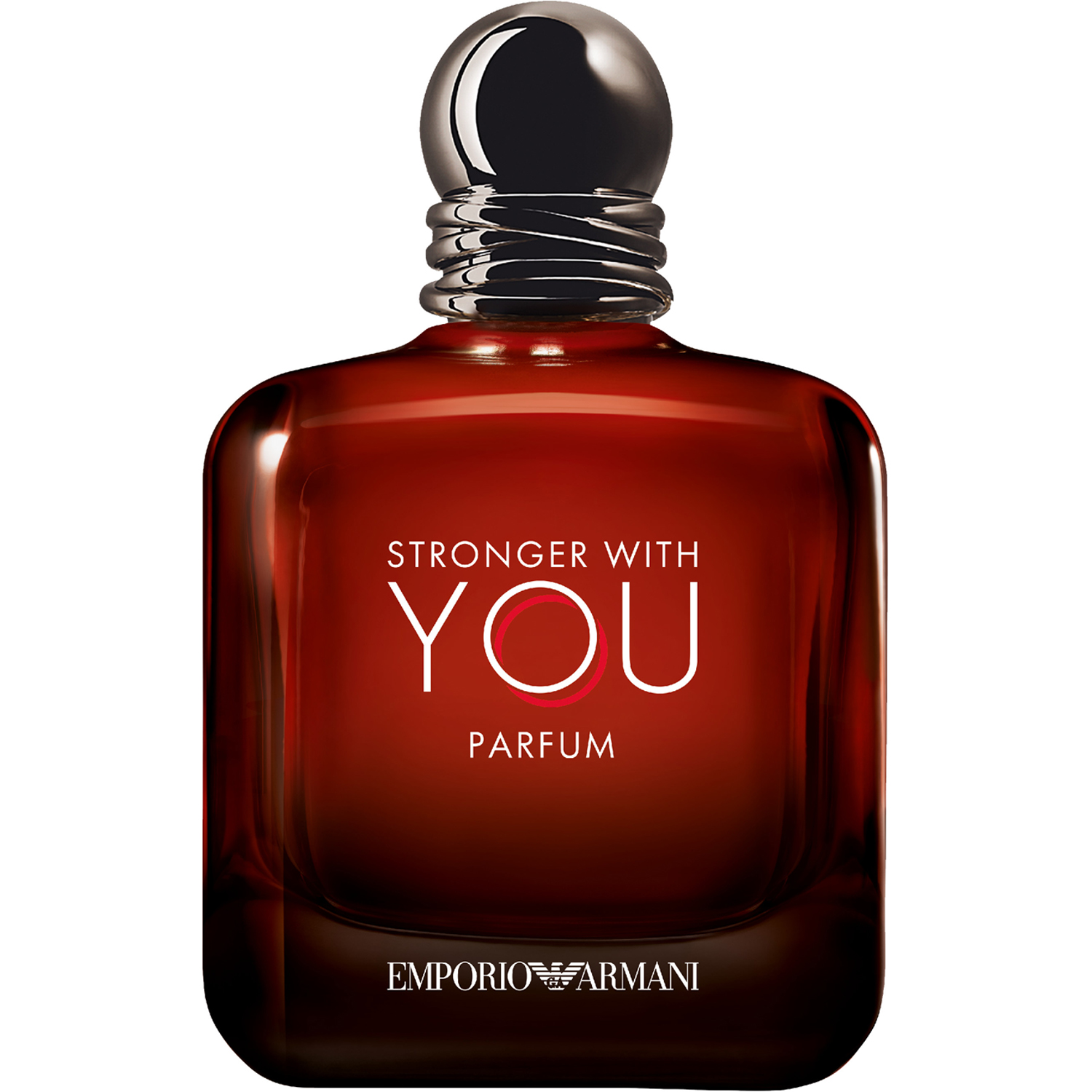 Emporio Armani Stronger With You Parfum 100ml