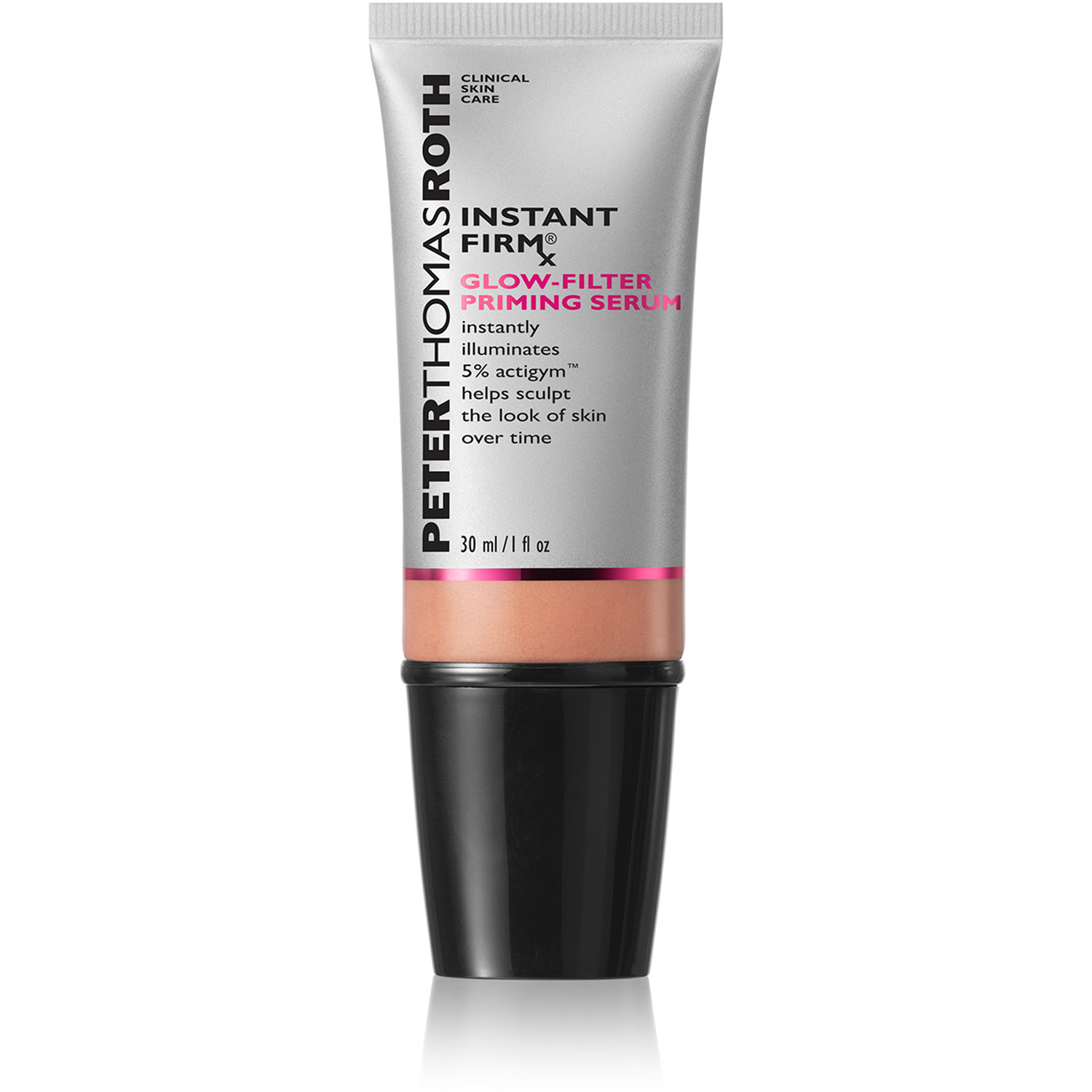 Instant FIRMx® Glow-Filter Priming Serum