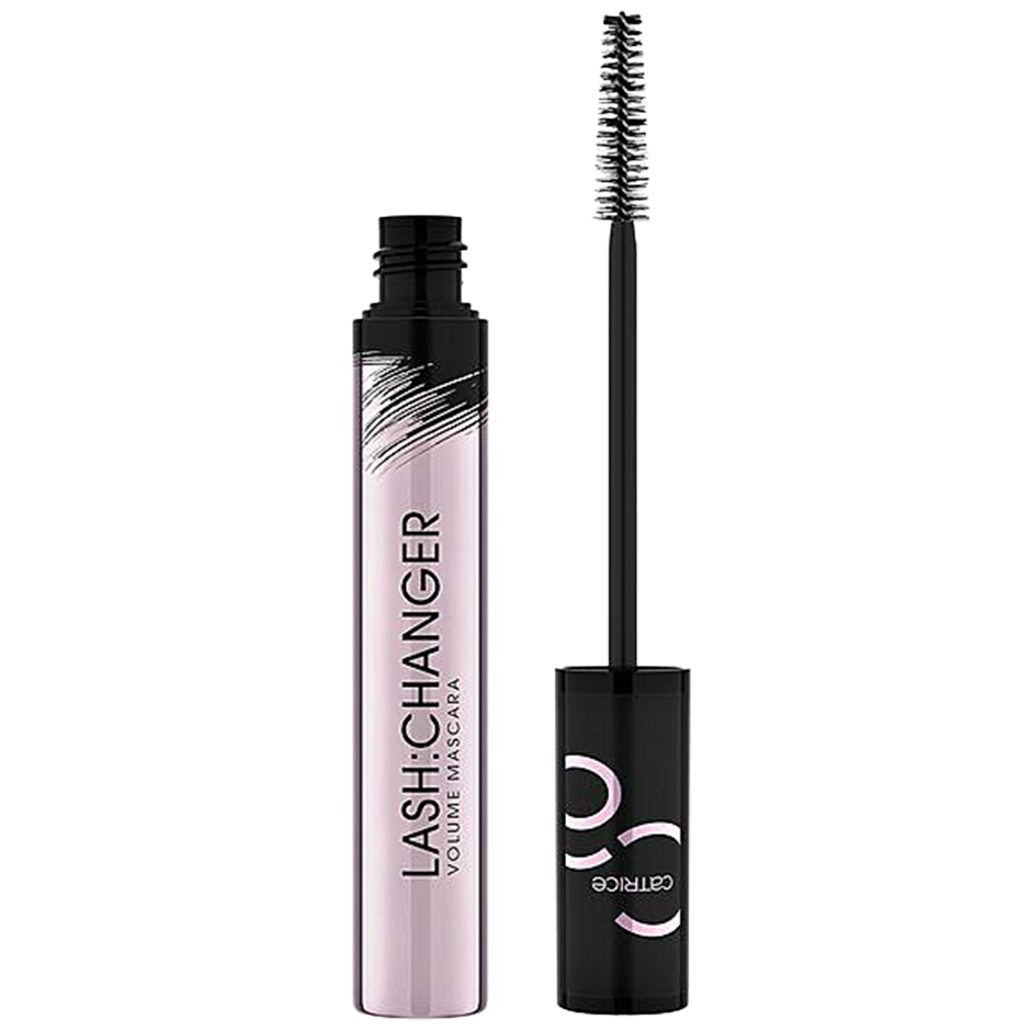 Lash Changer Volume Mascara