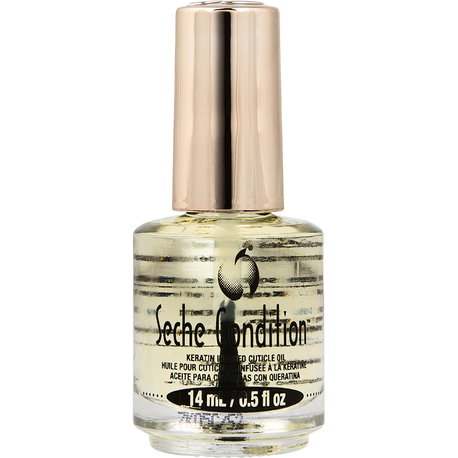 Conditioner Keratin Cuticle Oil