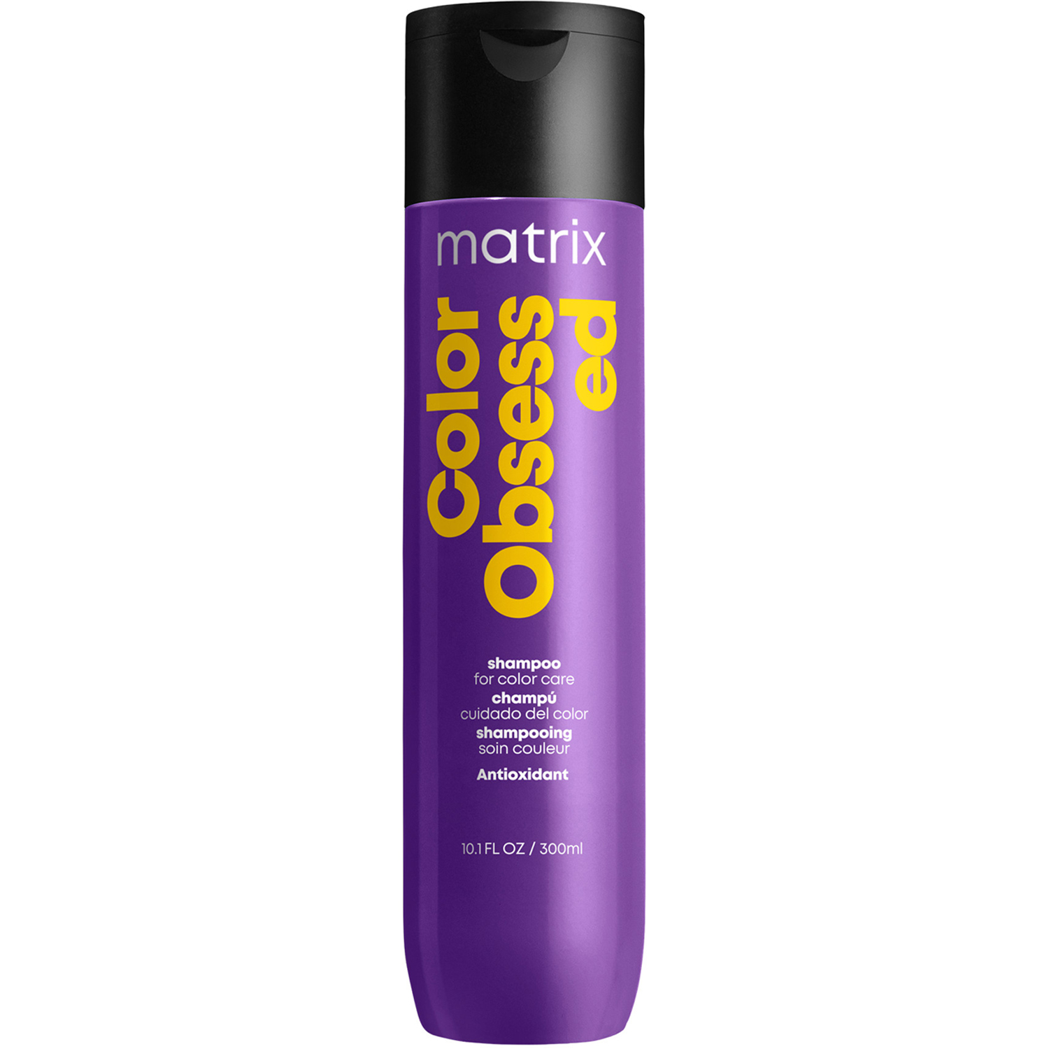 Color Obsessed Shampoo