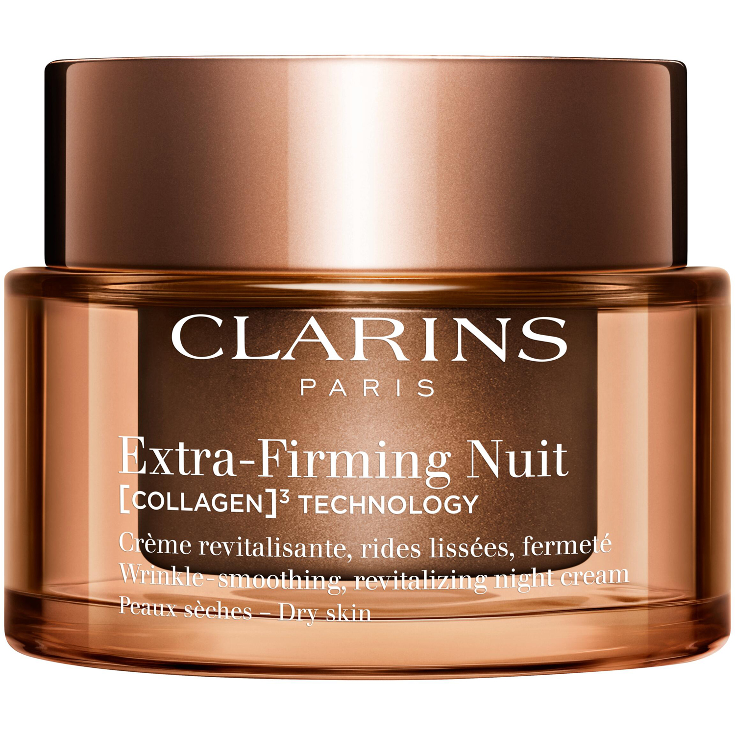 Extra-Firming Nuit Wrinkle-Smoothing