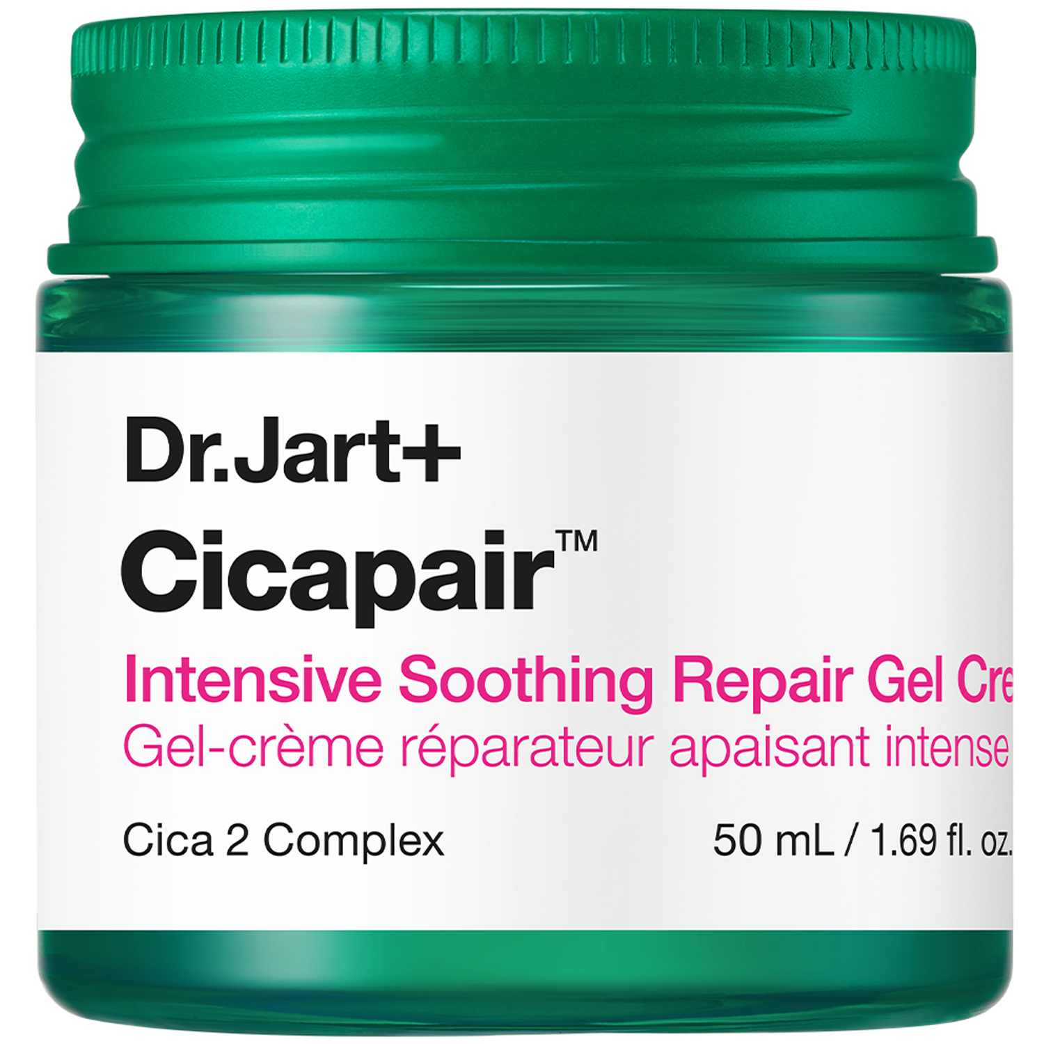 Cicapair Intensive Soothing Repair Gel Cream