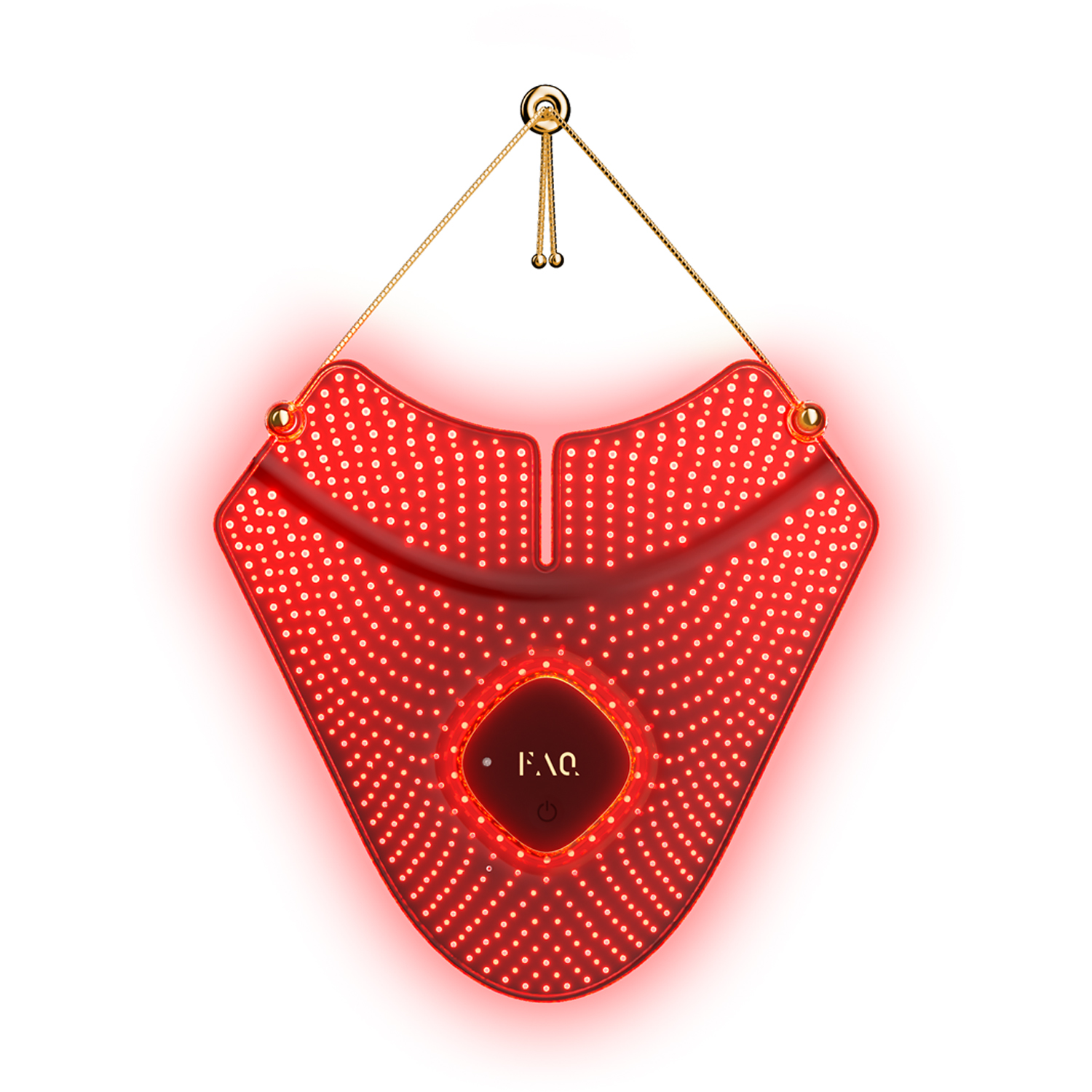 FAQ™ 211 LED Neck & Décolleté Mask