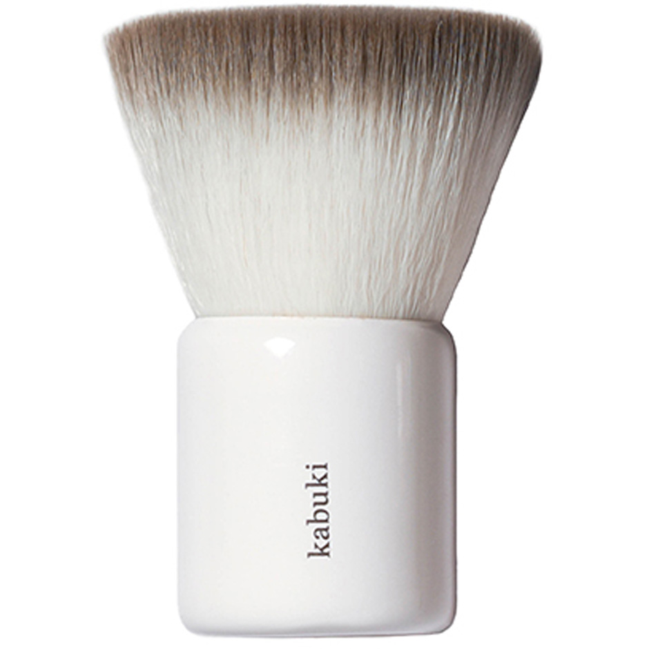 Eco Vegan Kabuki Brush