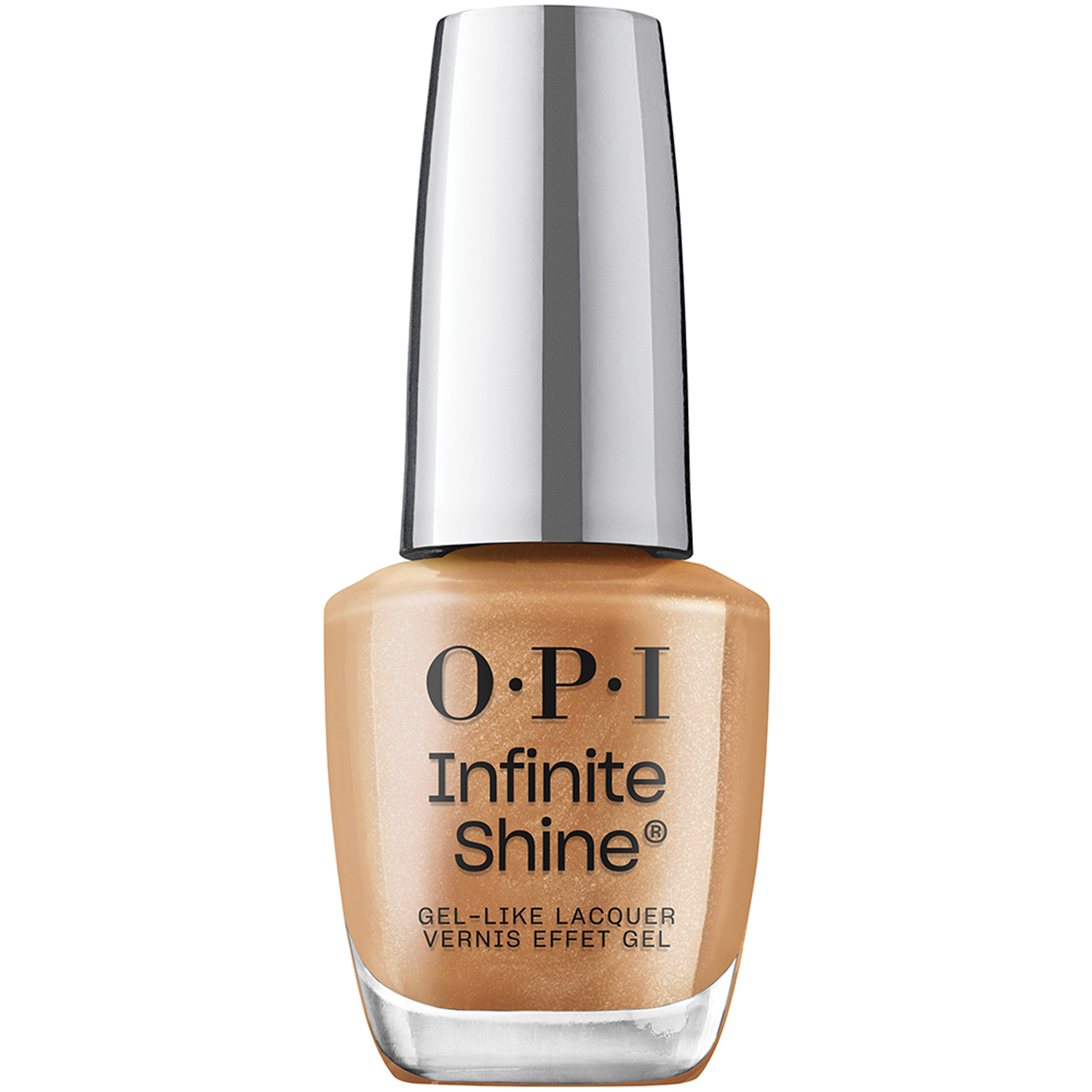 OPI Nail Lacquer Fall Collection