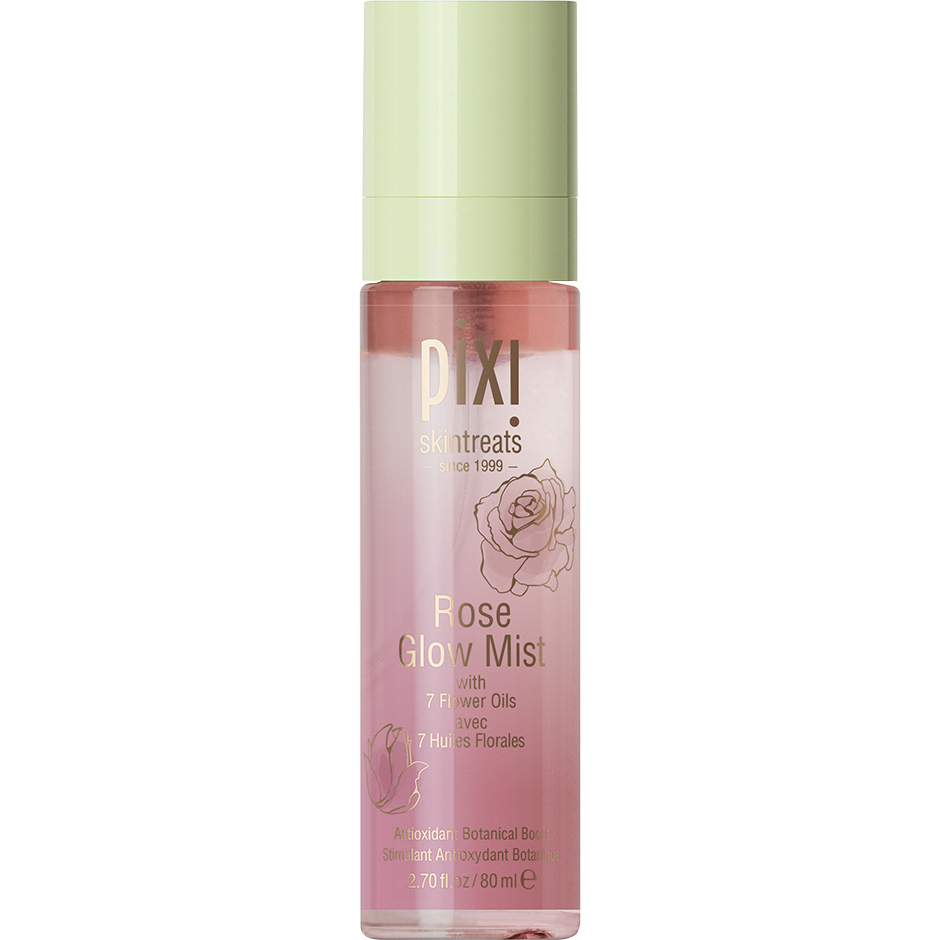 Rose Glow Mist