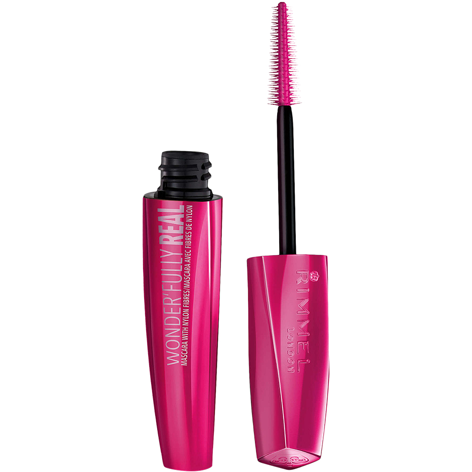 Wonder'fully Real Mascara