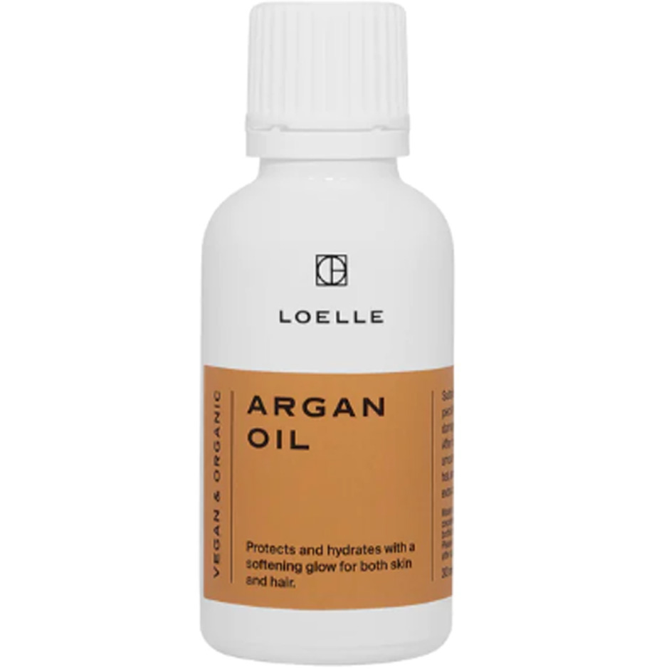 Argan Oil