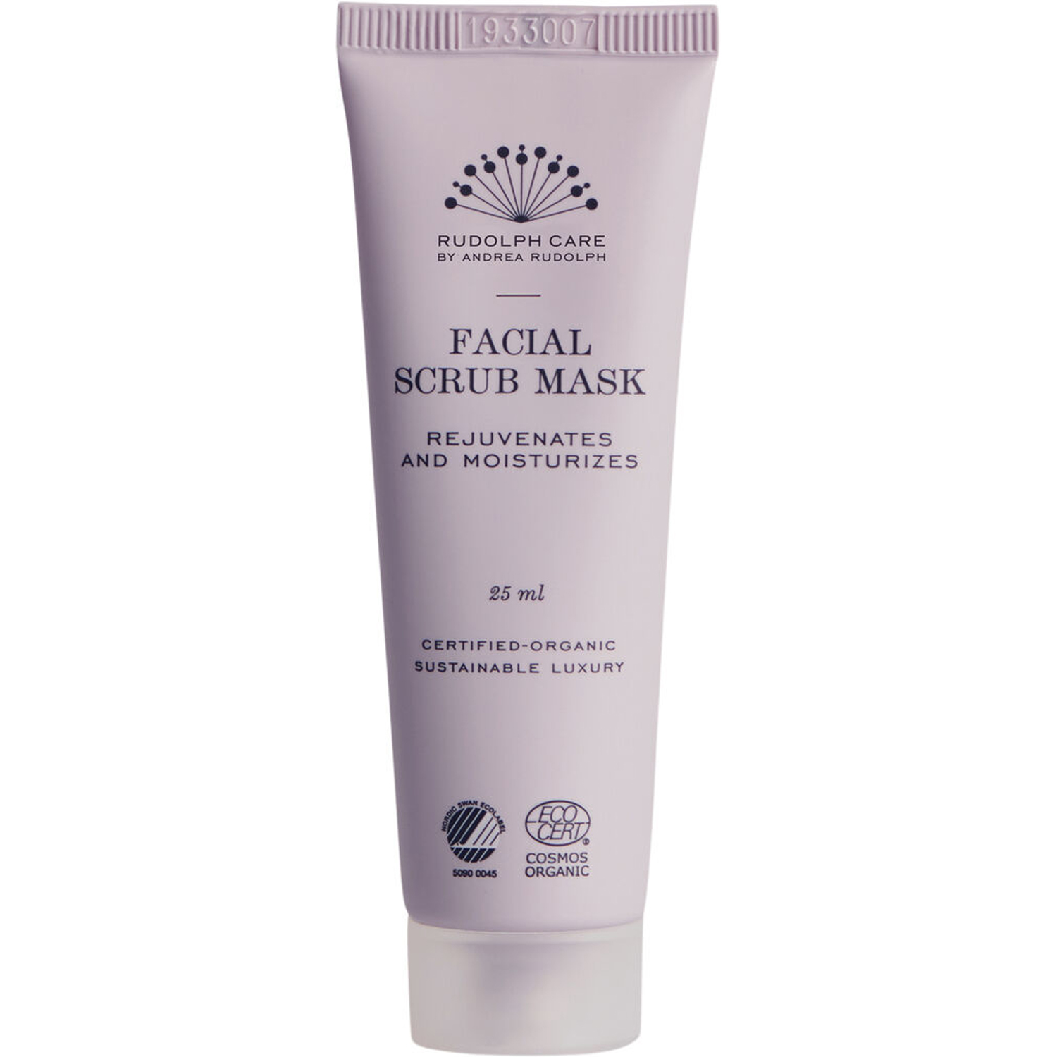 Açai Facial Scrub Mask