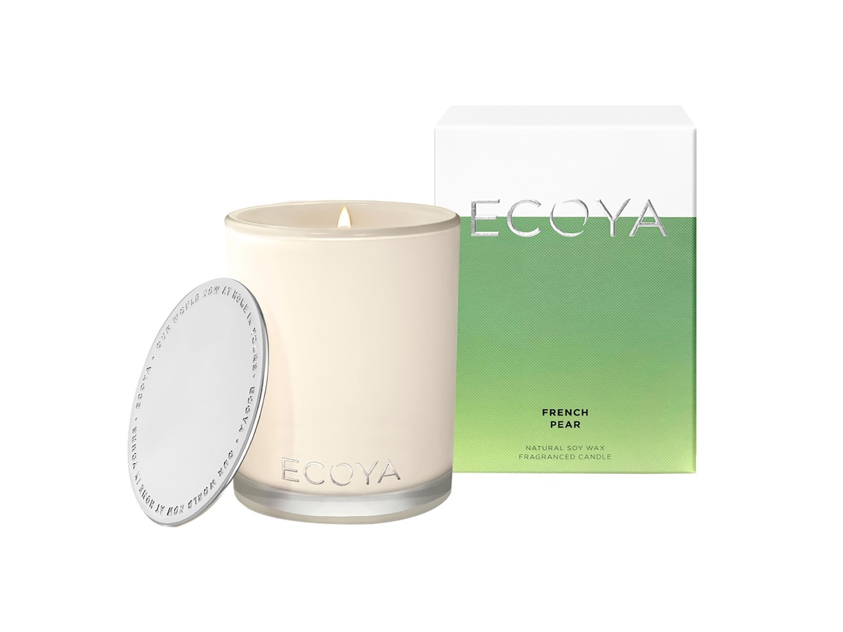 French Pear Candle