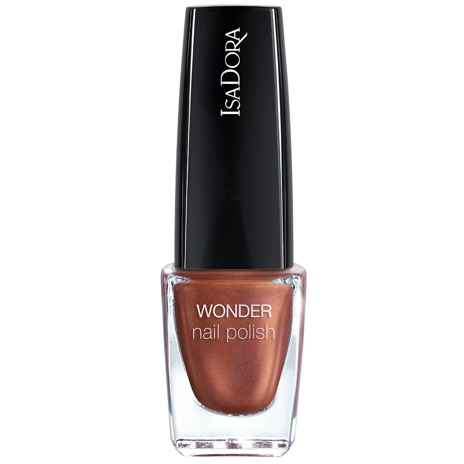 Wonder Nail Polish, 6 ml IsaDora Nagellack