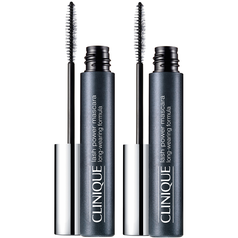 Lash Power Mascara Duo