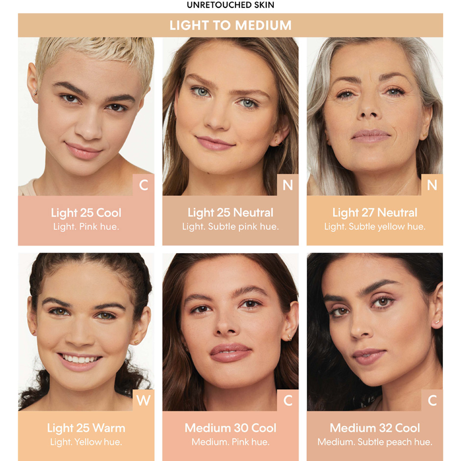 BarePro 16hr Skin-Perfecting Powder Foundation