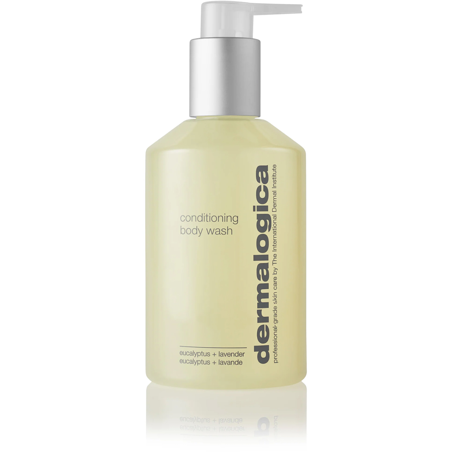 Conditioning Body Wash