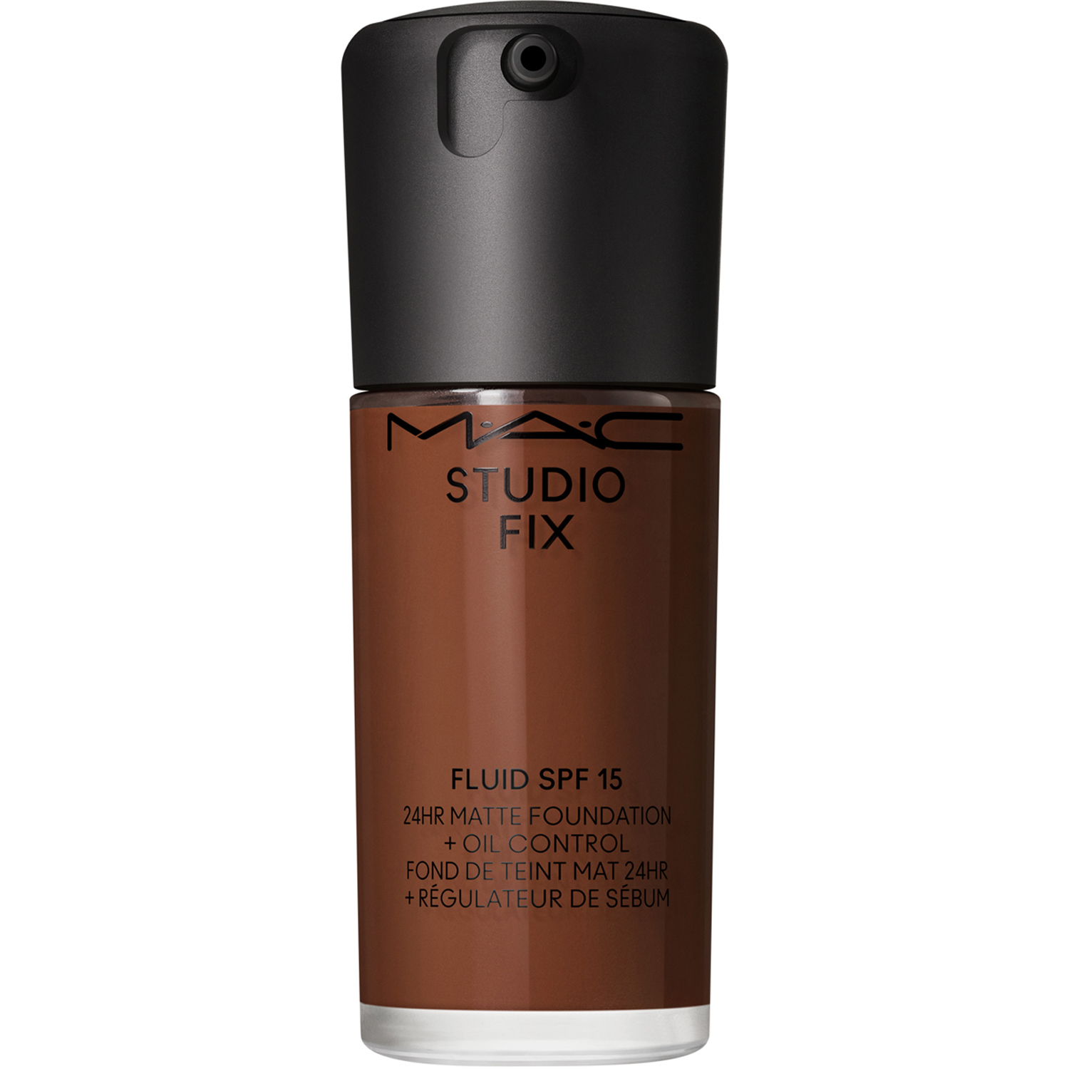 Studio Fix Fluid Broad Spectrum Spf 15