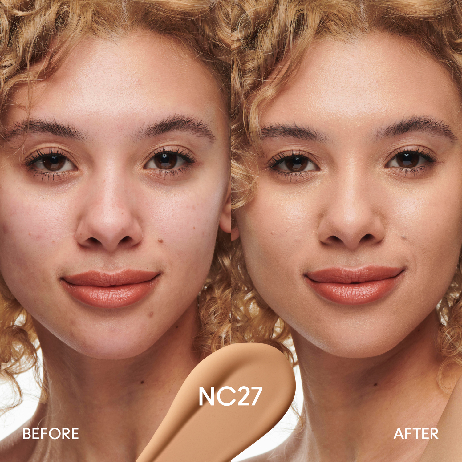 Studio Radiance Serum-Powered Foundation