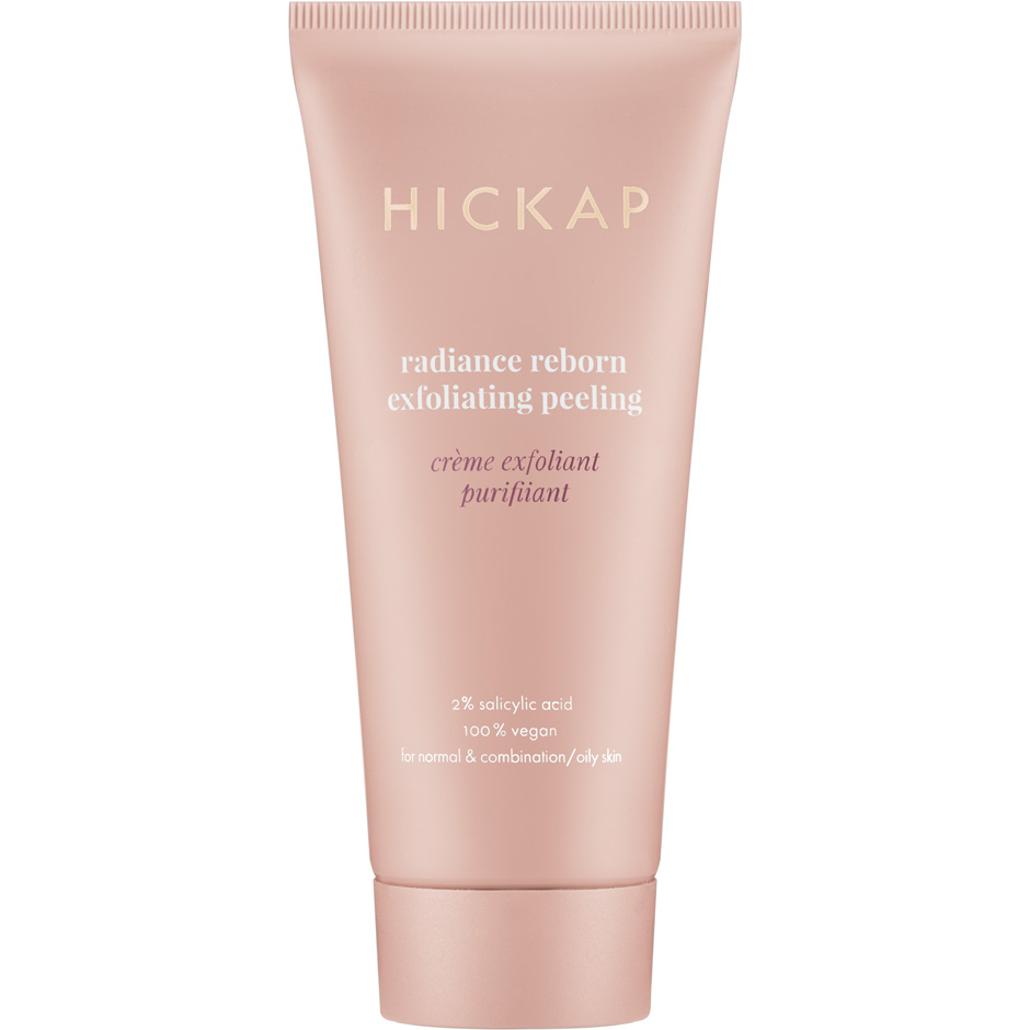 Radiance Reborn Exfoliating Peeling